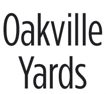 Oakville Yards Condos